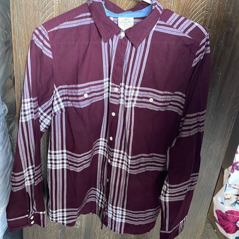 ST. John’s Bay Dress Shirt Size L